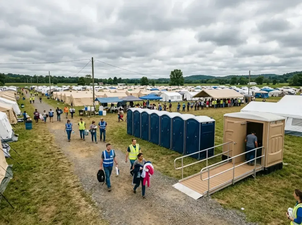 disaster-relief-camp-restrooms-010 — frequently asked questions, Dumpster & Portable Bathrooms Rental in Bonifay, FL